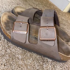 Birkenstock’s Arizona